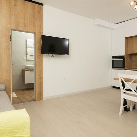 Apartments & Rooms Konoba Tomic Gornji Humac Pokoj fotografie
