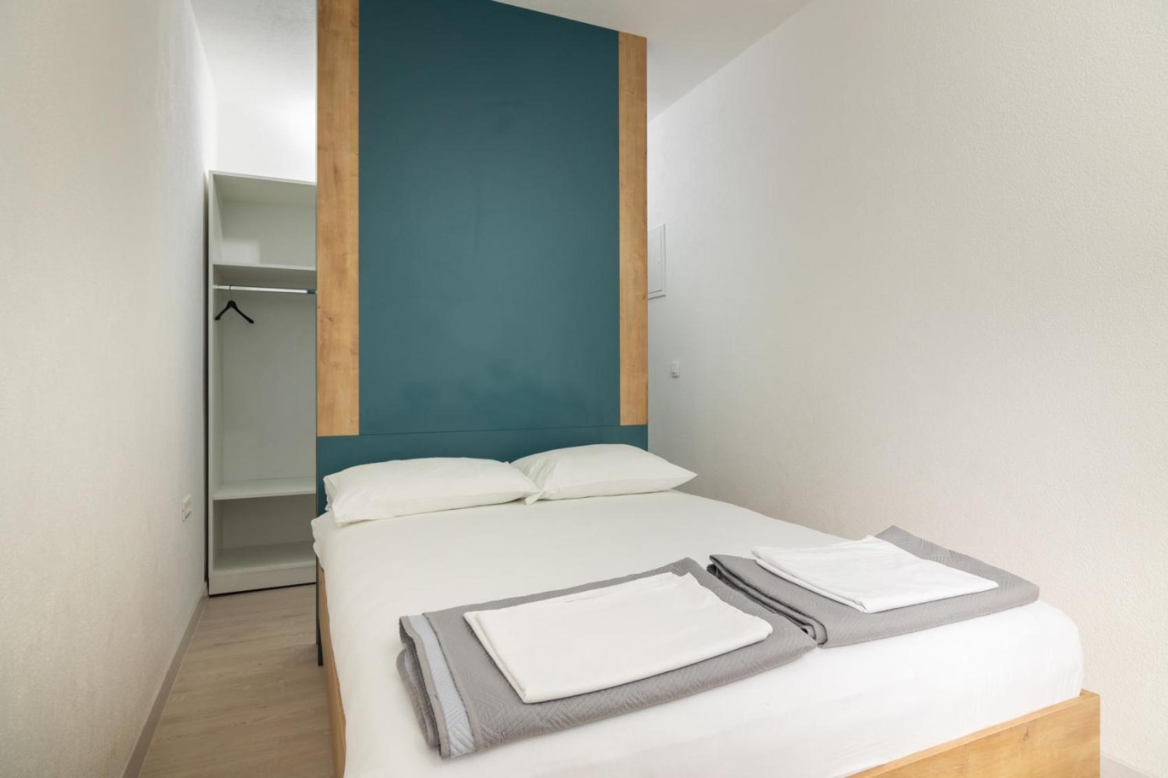 Apartments & Rooms Konoba Tomic Gornji Humac Pokoj fotografie
