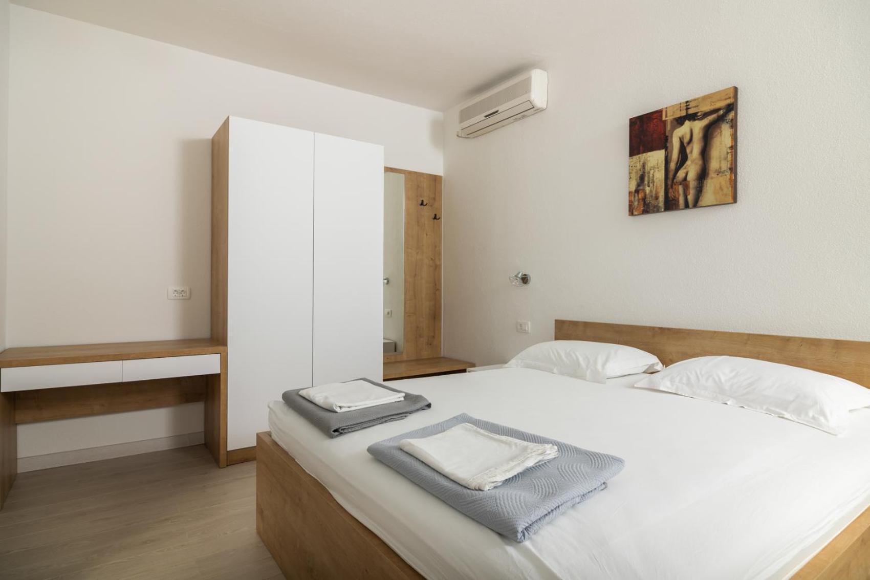 Apartments & Rooms Konoba Tomic Gornji Humac Pokoj fotografie