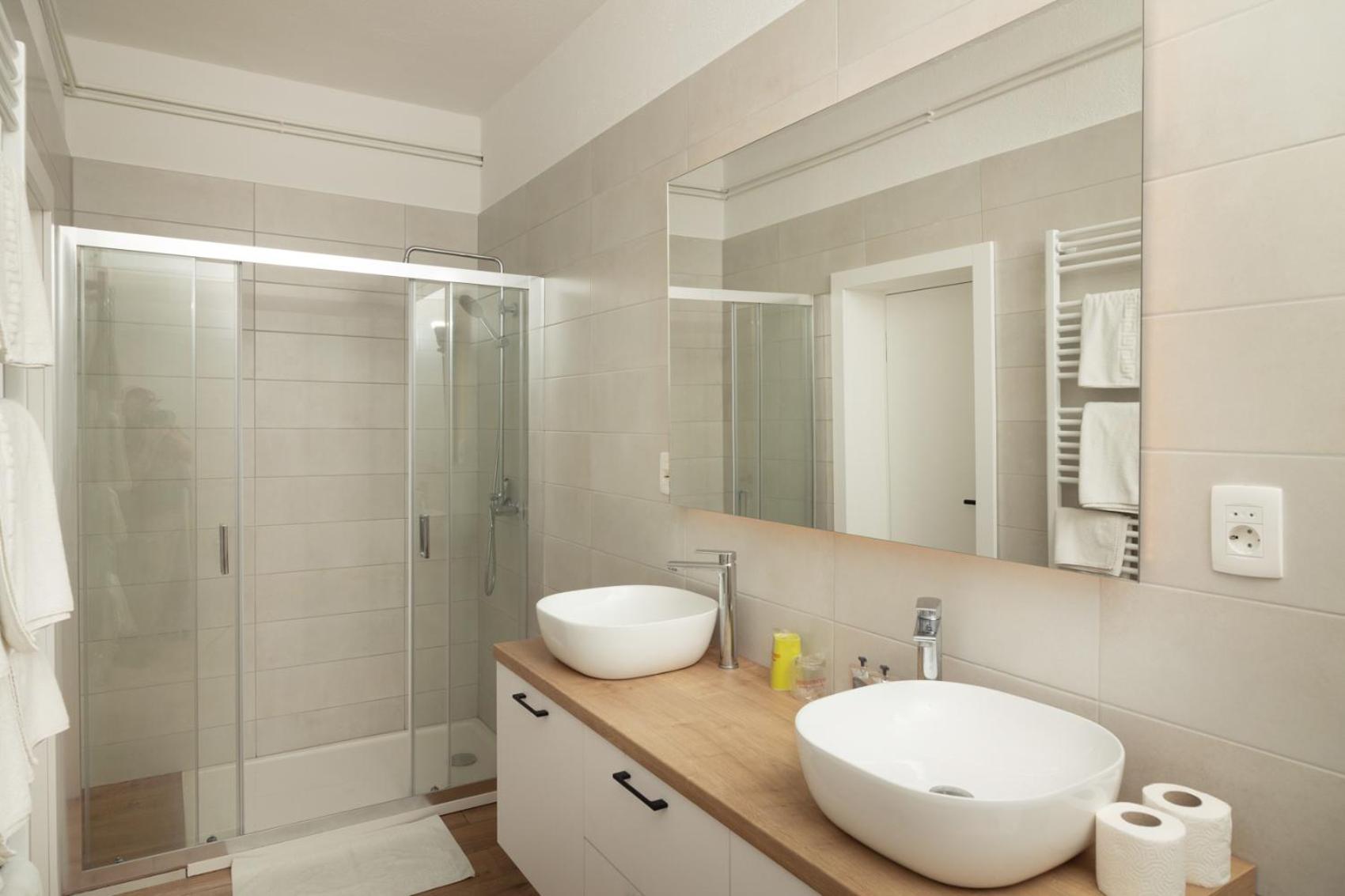 Apartments & Rooms Konoba Tomic Gornji Humac Pokoj fotografie