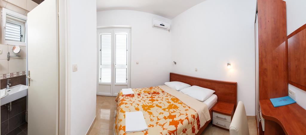 Apartments & Rooms Konoba Tomic Gornji Humac Exteriér fotografie