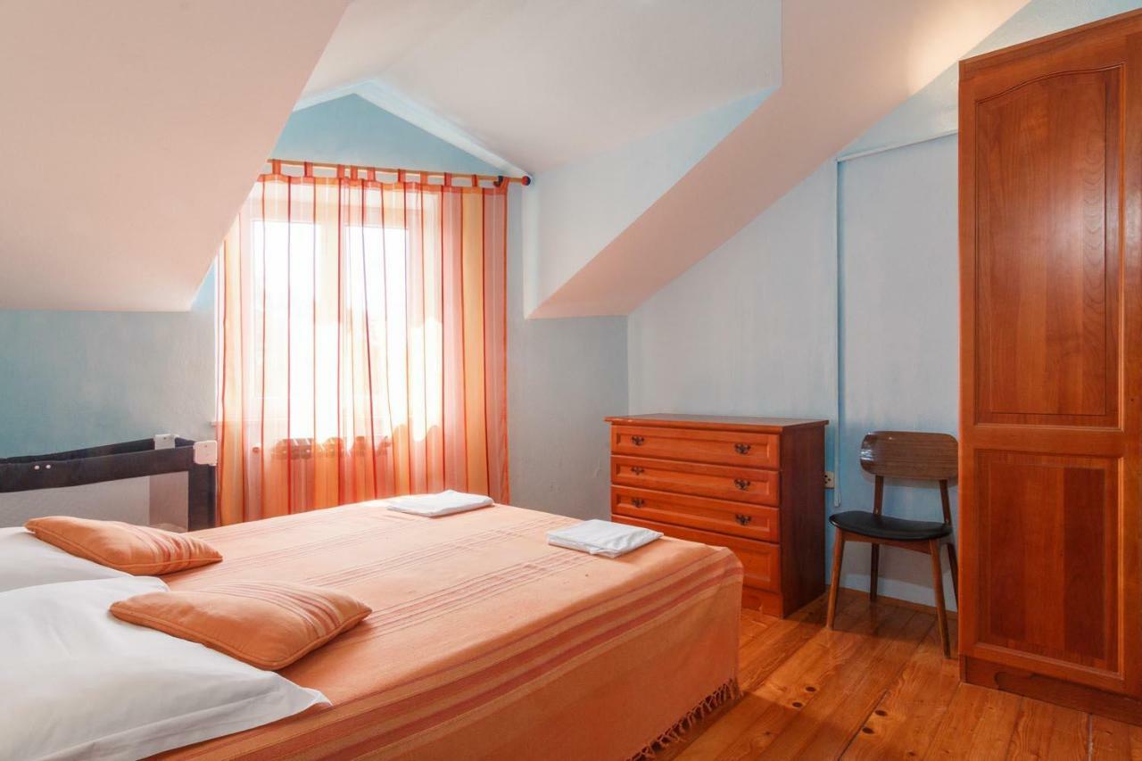 Apartments & Rooms Konoba Tomic Gornji Humac Exteriér fotografie